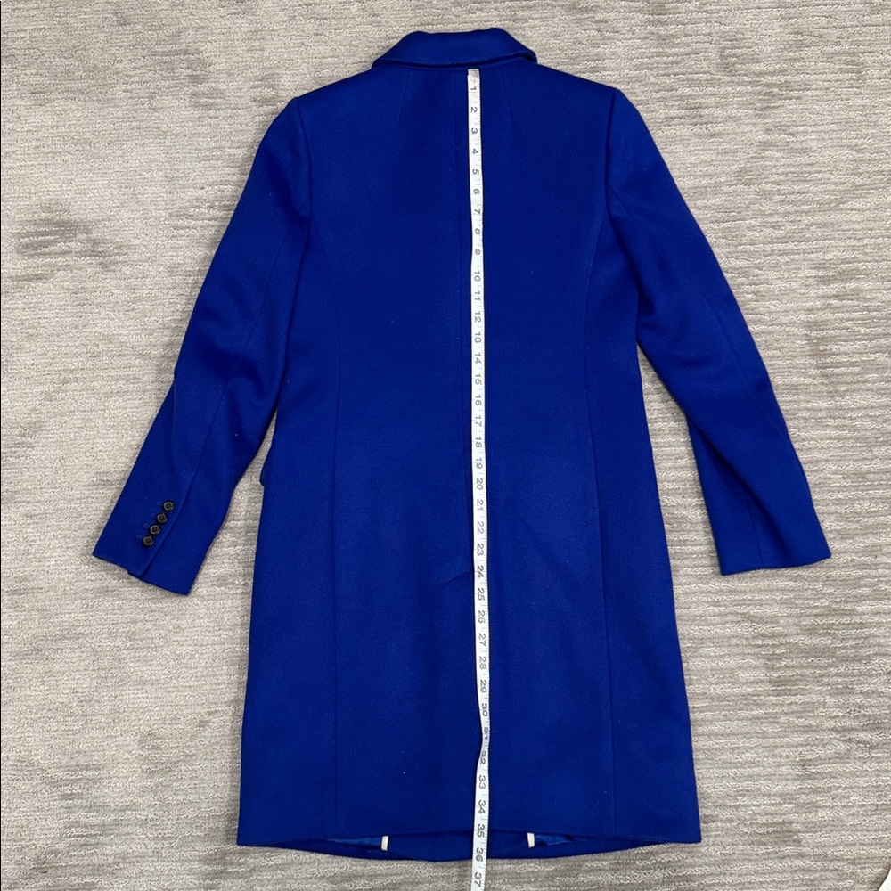 J. Crew Wool Peacoat - Picture 6 of 7